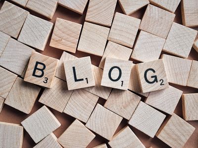 Hvad er en blog?