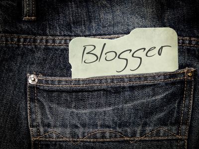 Hvorfor blogger man?